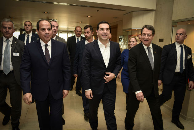 Κρήτη: Οι σημαντικότερες ειδήσεις για το 2018