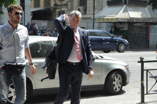 Εργασιακά και ασφαλιστικό στην «πρώτη γραμμή» των διαπραγματεύσεων