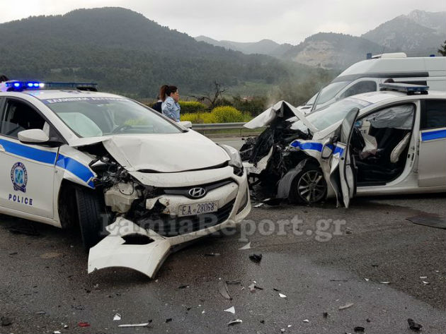 Καταδίωξη με νεκρό στην Εθνική
