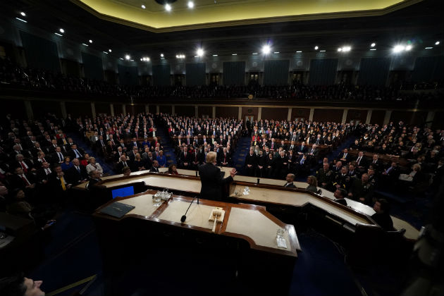 Υποσχέθηκε ενότητα αλλά…
