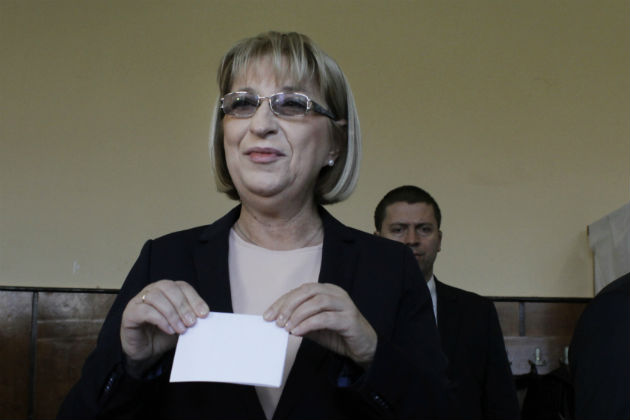 Πρόωρες εκλογές στη Βουλγαρία μετά την παραίτηση Μπορίσοφ