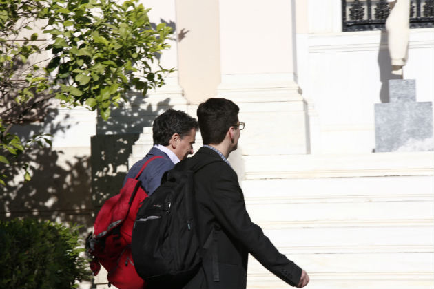 «Ιδεολογική μάχη» στην τελική φάση της διαπραγμάτευσης