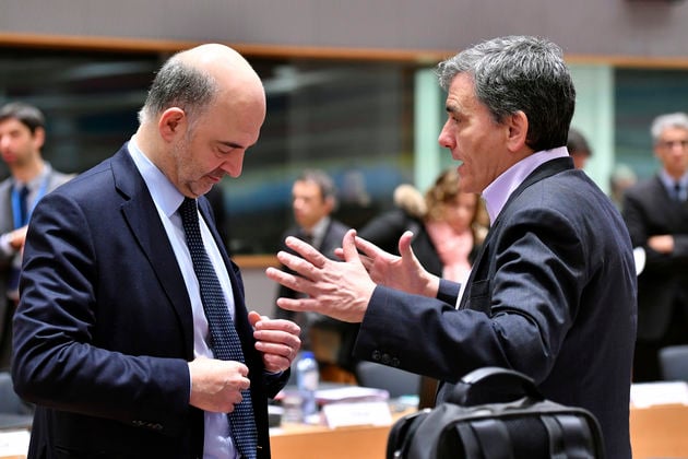 EuroWorking την Πέμπτη με το βλέμμα στη Σόφια