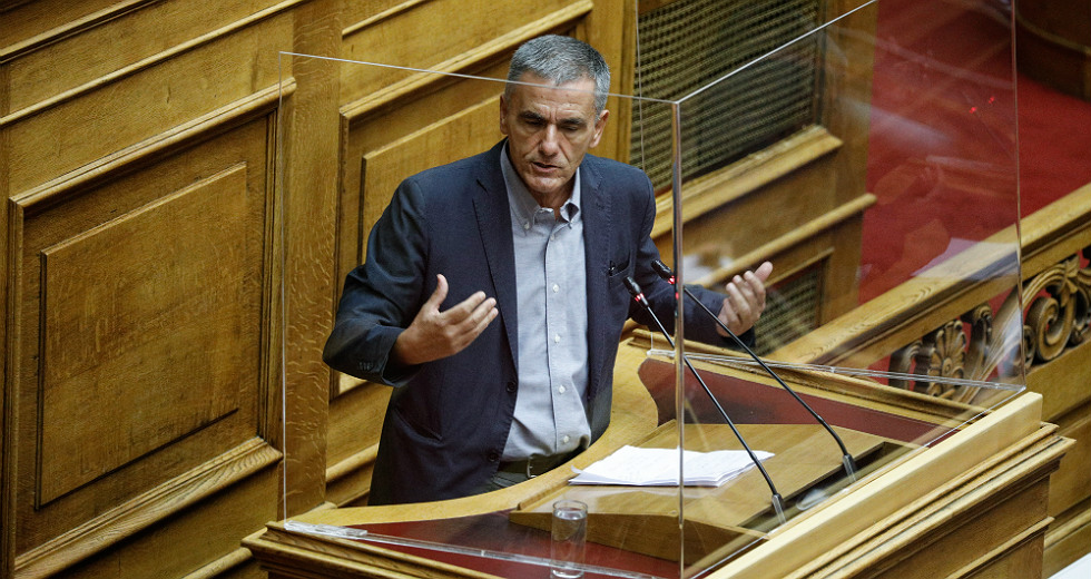 Δεύτερος γύρος αντιπαράθεσης για την πρόταση μομφής