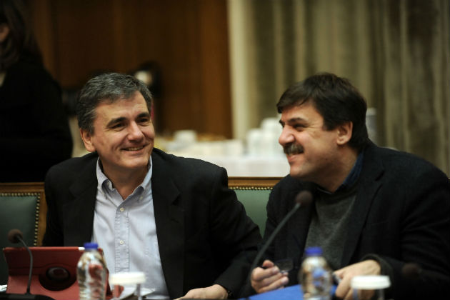 «Παράθυρο» για βελτιώσεις στο ασφαλιστικό
