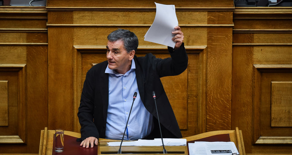 «Ισορροπήσαμε ανάμεσα σε μέτρα για την ανάπτυξη και τη στήριξη της κοινωνίας»