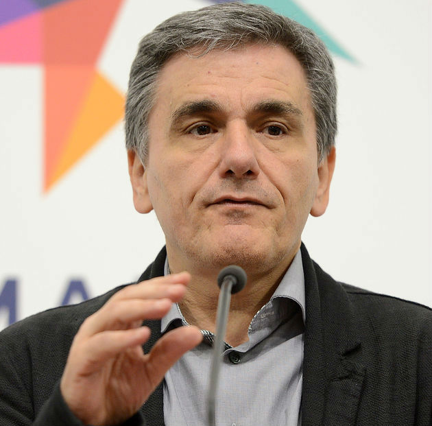 Συμφωνία… «εκτός κι αν έρθει ο ουρανός ανάποδα»
