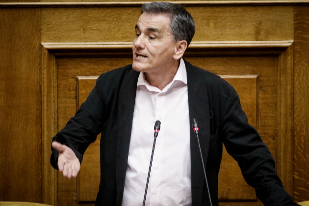 «Ναι» στο πολυνομοσχέδιο με τα τελευταία προαπαιτούμενα