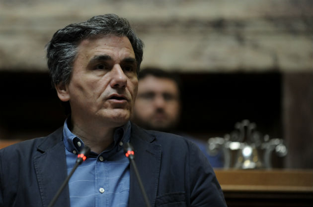 Έντονες διαβουλεύσεις για το χρέος ενόψει Eurogroup