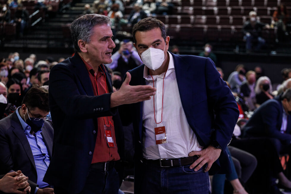 «Στείλατε ισχυρό μήνυμα ότι υπάρχει εναλλακτική, υπάρχει ελπίδα»