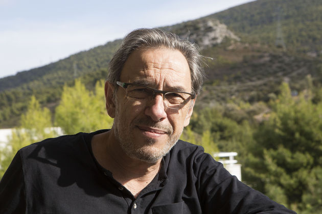 «Η ιδεολογία μου καθόριζε πάντα τη στάση μου»