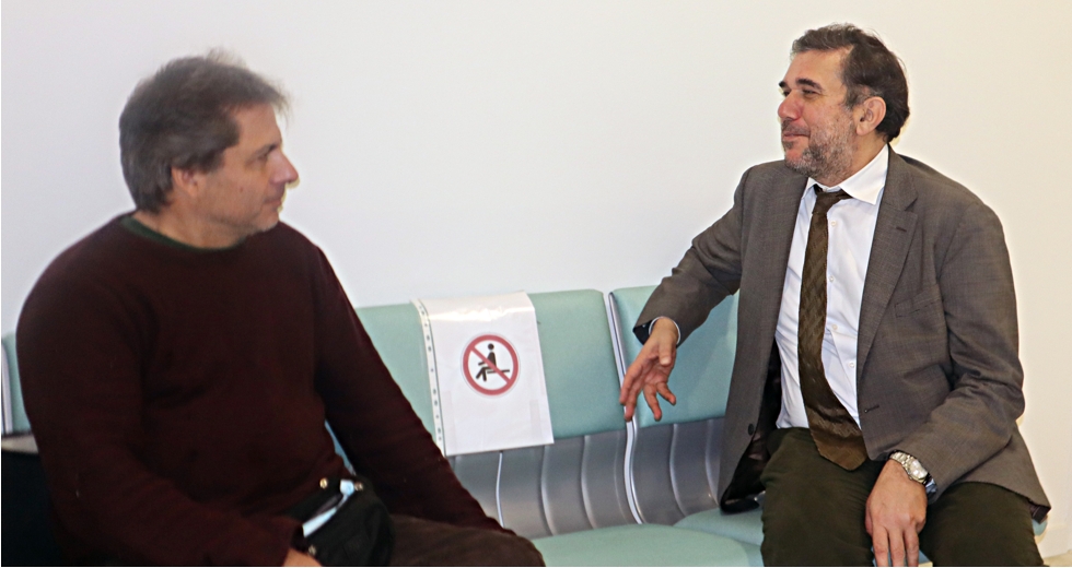 «Ο Μαραντόνα προσωποποίησε την ενωτική ιδιότητα της μπάλας»