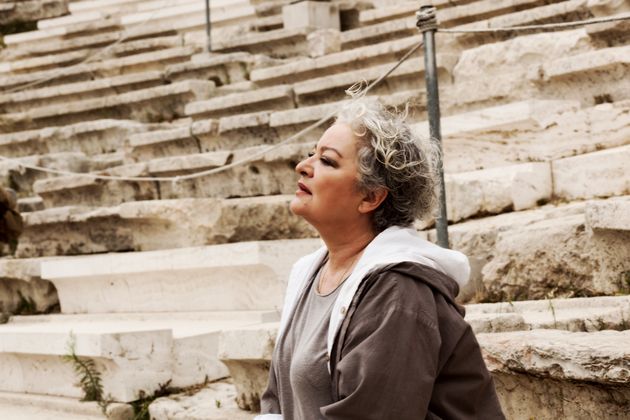 Στην Αθήνα του 2004