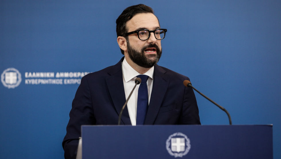 «Έφαγε» Βρούτση, «ανέγγιχτοι» Κικίλιας, Κεραμέως, Χρυσοχοΐδης