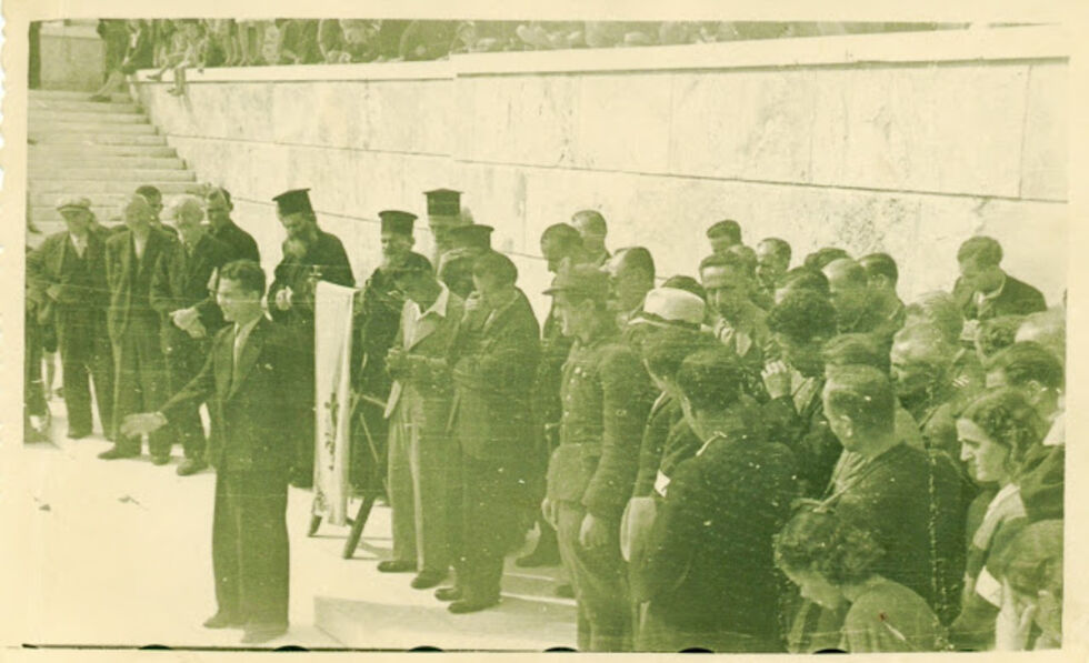 52 χρόνια από τον μαρτυρικό θάνατο του «Αγιου της Αριστεράς»