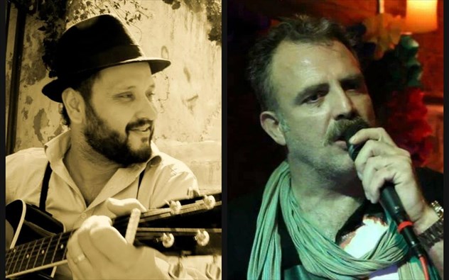 Η πολιτιστική ατζέντα της ημέρας – 01.10.2015