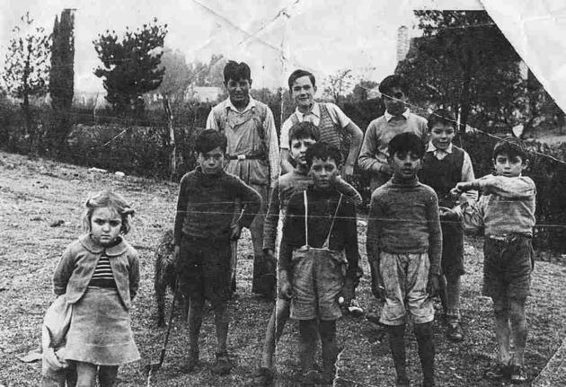 «Δεν μου έφτασε ένα βιβλίο για να αφηγηθώ όλα όσα ζήσαμε με τον Τσε»