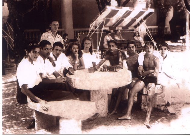 «Δεν μου έφτασε ένα βιβλίο για να αφηγηθώ όλα όσα ζήσαμε με τον Τσε»