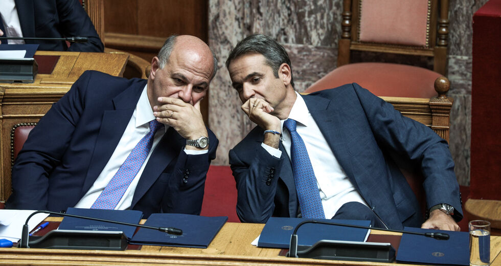 Αιχμές κτηνοτρόφων: Αρνείστε τον εμβολιασμό για να κρύψετε τον αριθμό των ζώων;