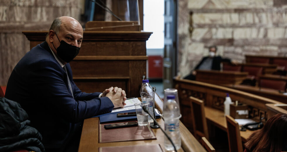 Νέο «δώρο» στον Σπ. Φλογαΐτη