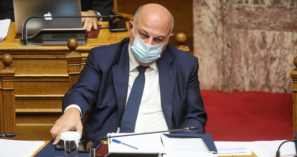 «Δογματικώς προβληματικό» το νομοσχέδιο Τσιάρα
