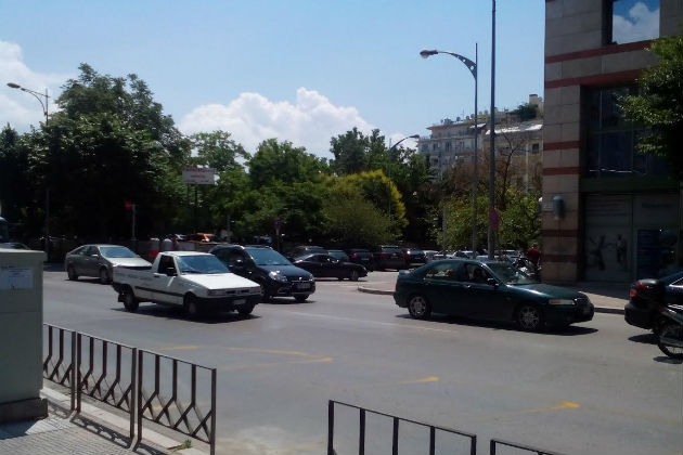 Ευλογημένη σχέση…