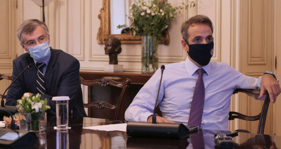 Τουρισμός: πέρυσι ρίσκαραν, φέτος εγκληματούν