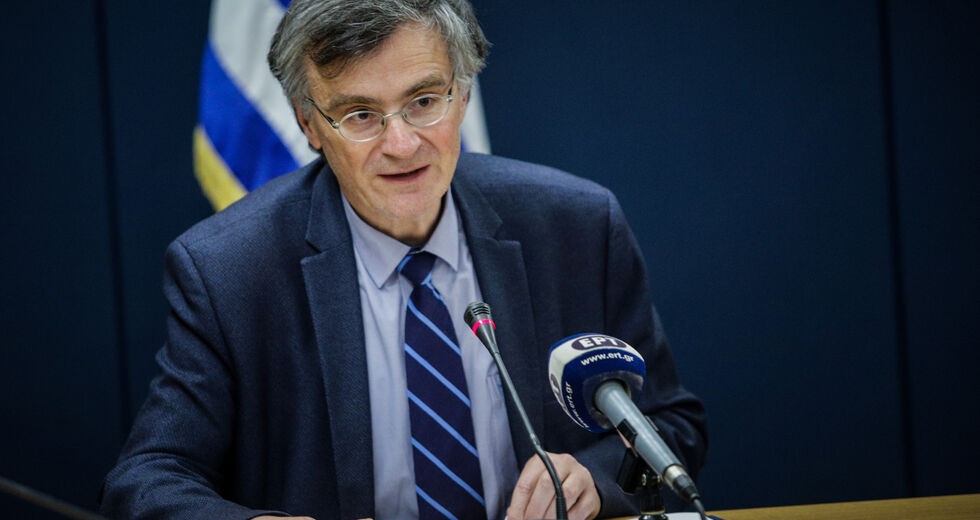 «Μυστικά και ντοκουμέντα» που εκθέτουν την κυβέρνηση
