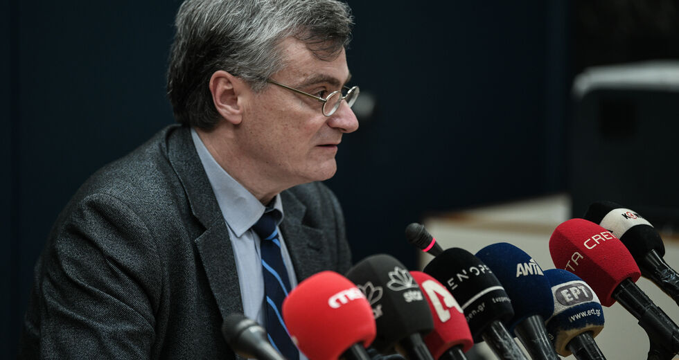 Κραυγή αγωνίας για περιορισμό της κυκλοφορίας