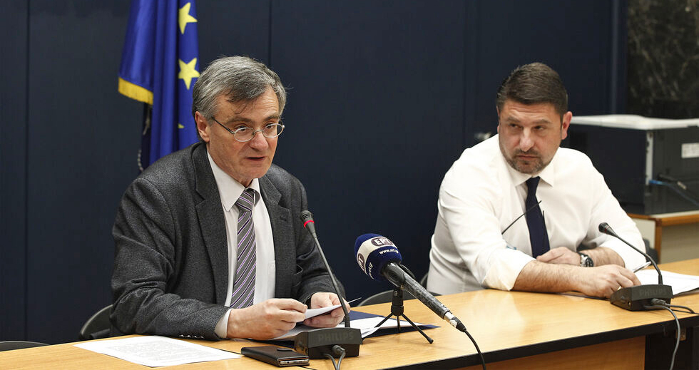 Διαφωνούν οι πολίτες με το άνοιγμα των δημοτικών