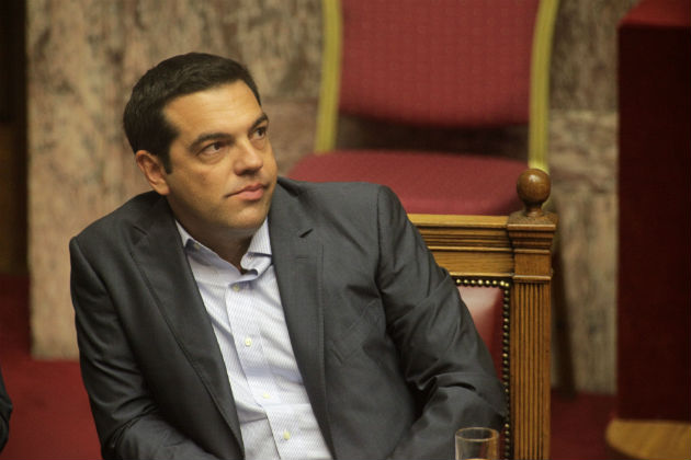 Μηνύματα με πολλαπλούς αποδέκτες από τον πρωθυπουργό