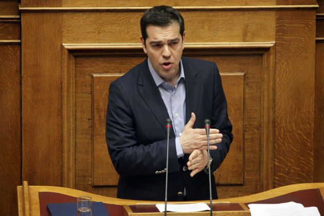 Η Βουλή, οι ντελάληδες του φόβου και το ξέφραγο αμπέλι