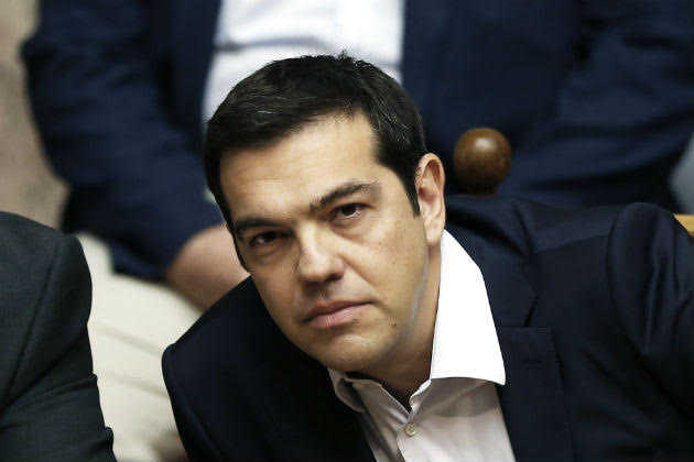 Από το e-mail Χαρδούβελη στην πρόταση Τσίπρα