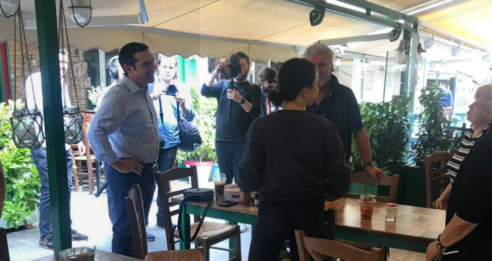«Η κυβέρνηση μάς αγνοεί και κωφεύει»
