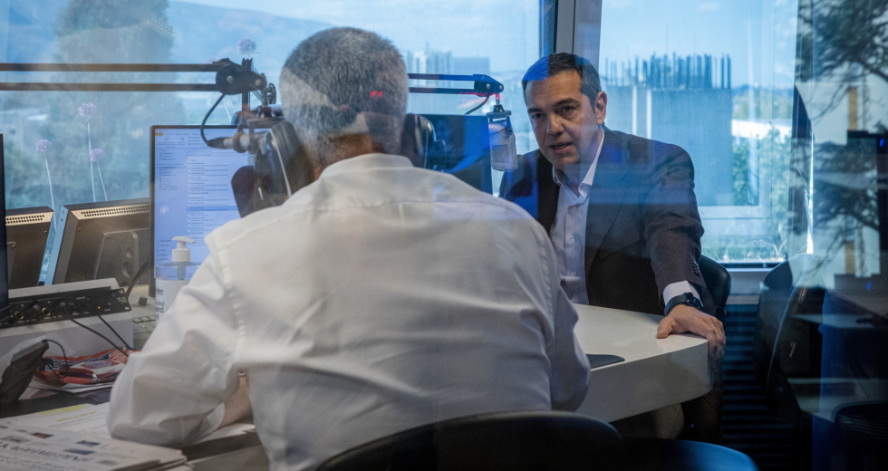 Τσίπρας: Είναι εμμονικά νεοφιλελεύθεροι, εκλογές έπρεπε να είχαν γίνει χθες