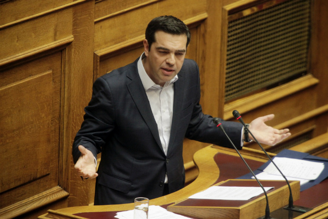 Πολιτική σύγκρουση στη Βουλή για το θέμα Μουλόπουλου