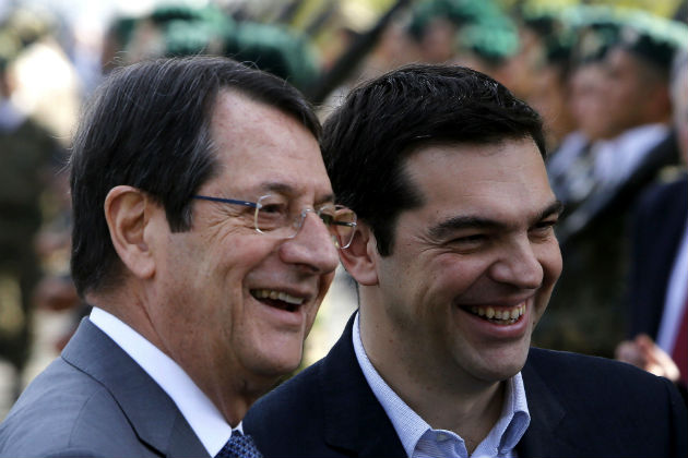 Ευρωπαϊκή περιοδεία για πολιτική λύση του χρέους