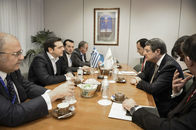 «Οι συμφωνίες που δεν εφαρμόζονται δεν είναι συμφωνίες»