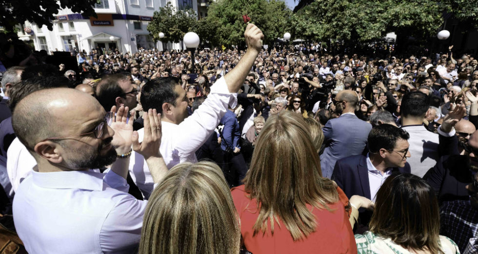 Σχέδιο για νέα μέτρα ελάφρυνσης των πολλών στο τέλος του χρόνου
