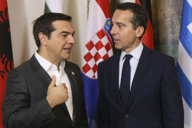 Χαμηλές προσδοκίες από τα αποτελέσματα της μίνι συνόδου