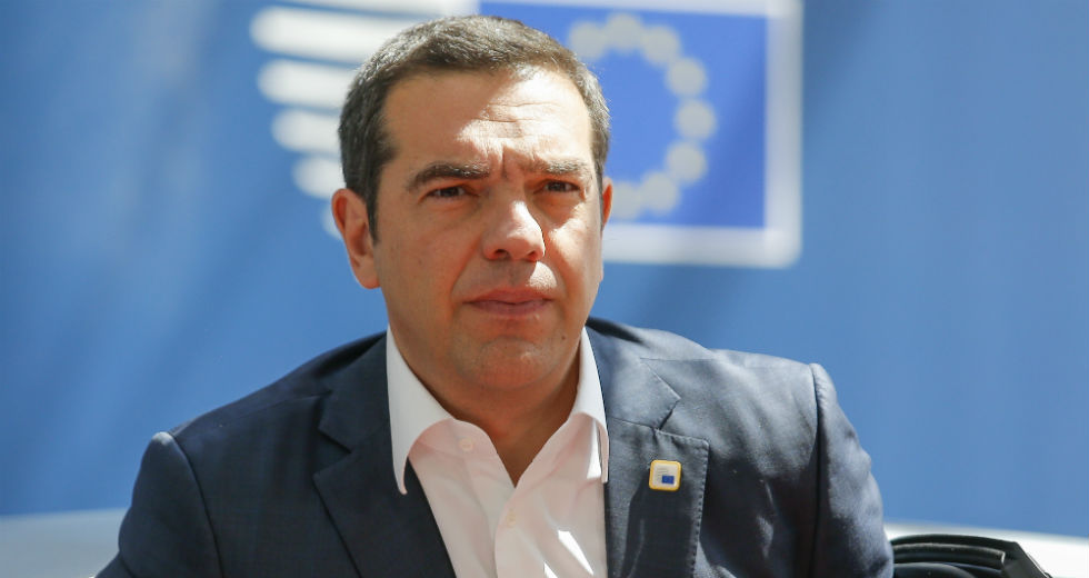 «Στοχευμένα μέτρα» κατά της Τουρκίας εξετάζουν οι «28»