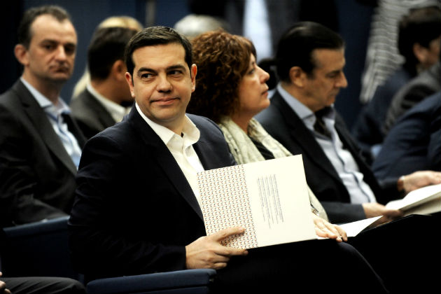 «Μητσοτάκης, ο πιο πιστός συνεχιστής του κομματικού κράτους»