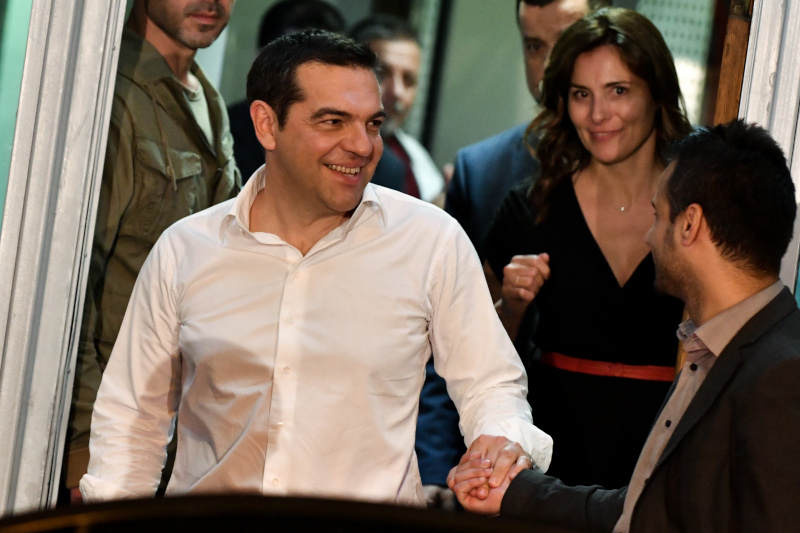 Νέες ισορροπίες στην ευρωπαϊκή πολιτική σκηνή