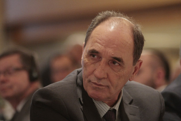 «Το πολιτικό σύστημα περνά βαθιά κρίση αξιοπιστίας»