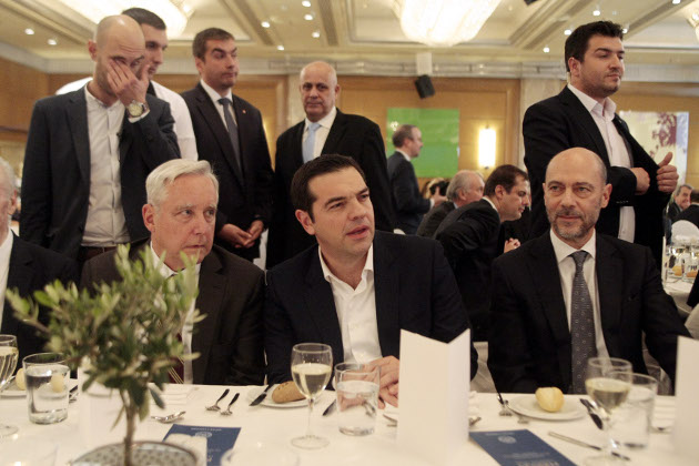 «Το πολιτικό σύστημα περνά βαθιά κρίση αξιοπιστίας»