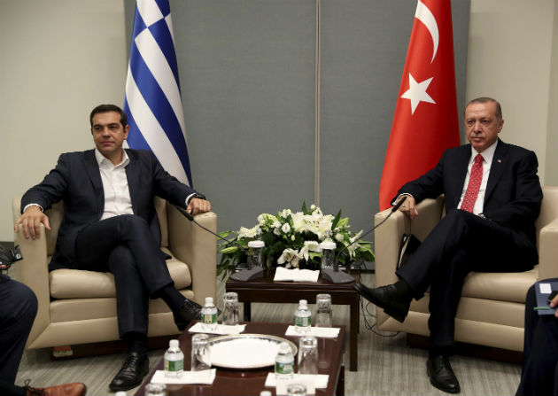 «Εξαιρετικά αναβαθμισμένη η εικόνα της Ελλάδας»