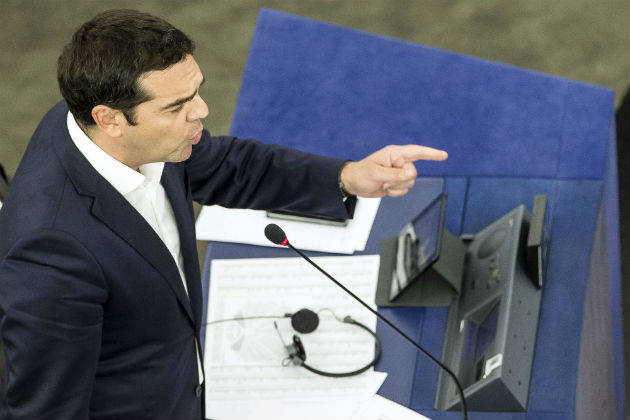 Ανθισμένα τοπία;