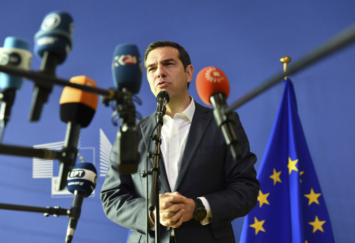 Βασικές διαφωνίες, επιμέρους προτάσεις και διακρατικές λύσεις