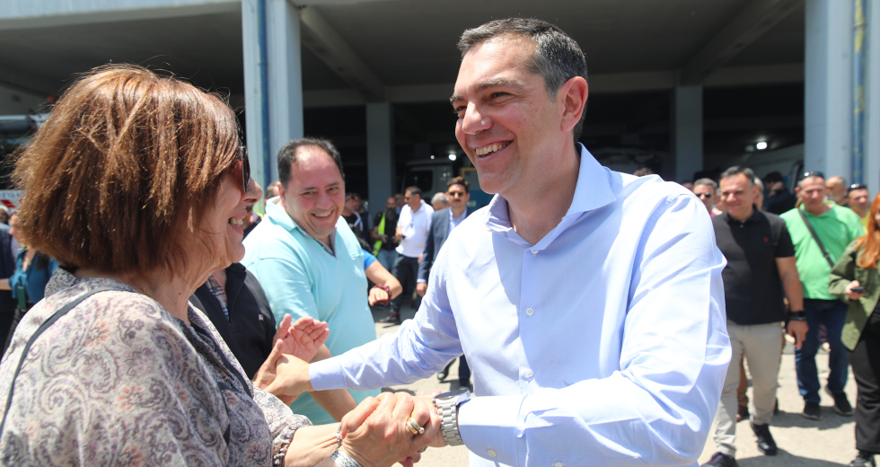 «Το δίλημμα της κάλπης: Σχέδιο στήριξης εργαζομένων ή ασυδοσία»