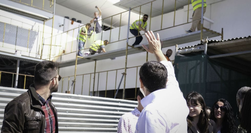Σχέδιο για νέα μέτρα ελάφρυνσης των πολλών στο τέλος του χρόνου